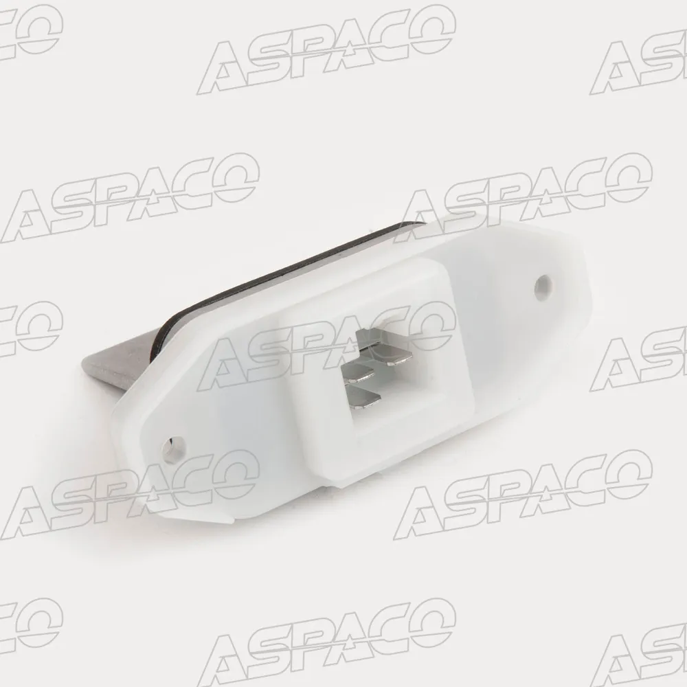 Резистор отопителя NISSAN MAXIMA (CA33) (00-06), X-TRAIL (T30) (01-13) ALTIMA ATLAS CEFIRO INFINI ASPACO AP0002Y