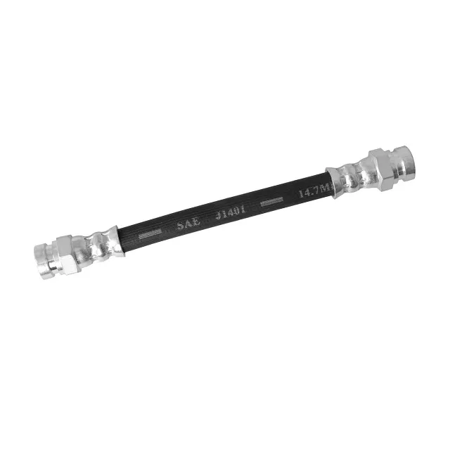 Шланг тормозной VAG [111595611] ATD ATD82653RU