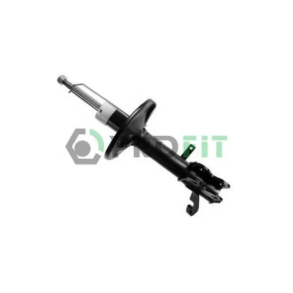 Амортизатор газ._TOYOTA COROLLA (E10) 92-97 FRONT (L)