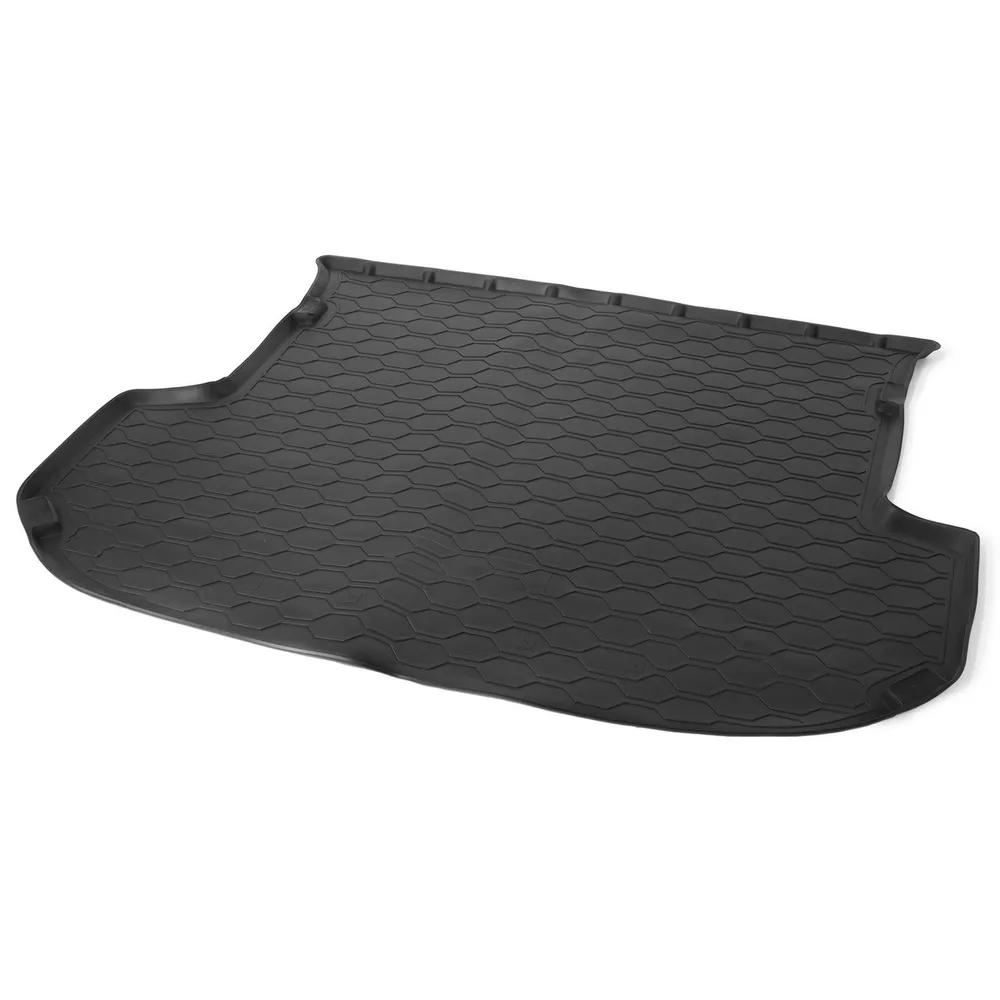 Коврик багажника, RIVAL, для Kia Sorento Prime 5 мест 2015-2017 2017-2020 KIA Sorento Prime 2015-> 12804005