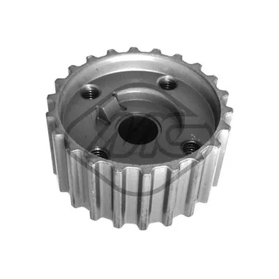 ШЕСТЕРНЯ КОЛЕНВАЛА AUDI 80 B4/A6 C4/C5/VW GOLF III/VENTO/POLO 1.9TDI/SDI Metalcaucho 05695