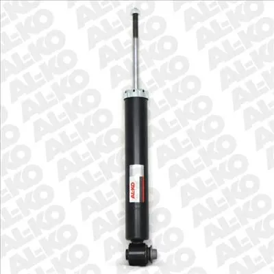 Амортизатор подвески задн BMW X5 (E53) 00- AL-KO 203833