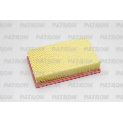 Фильтр воздушный Nissan Navara/Pathfinder 2.5 DCi/CDi 05- PATRON PF1452