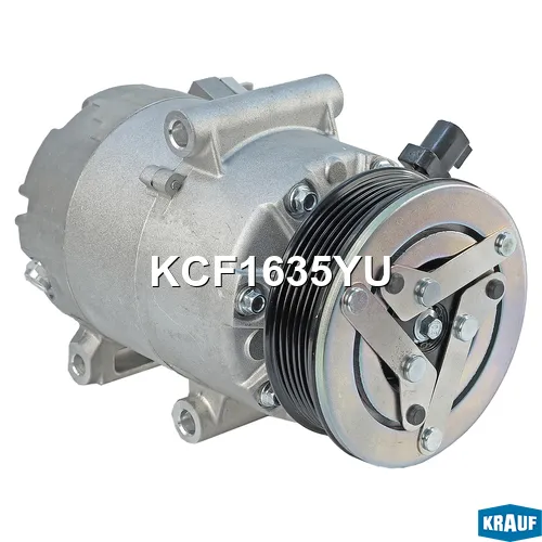 Компрессор кондиционера KRAUF KCF1635YU