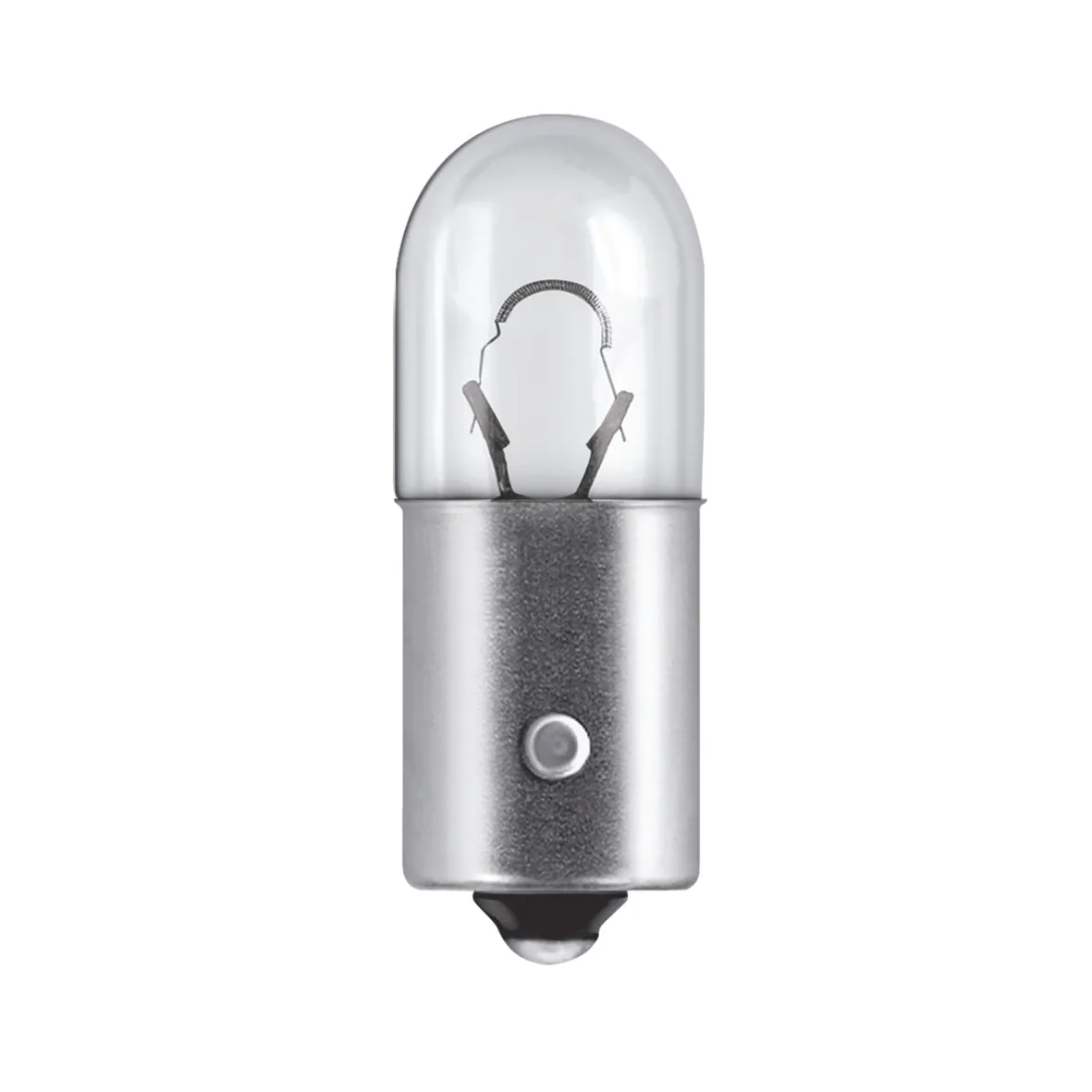 Лампа 12V T4W 4W BA9s WOLFRAM HALOGEN BULB 1 шт. картон 27853