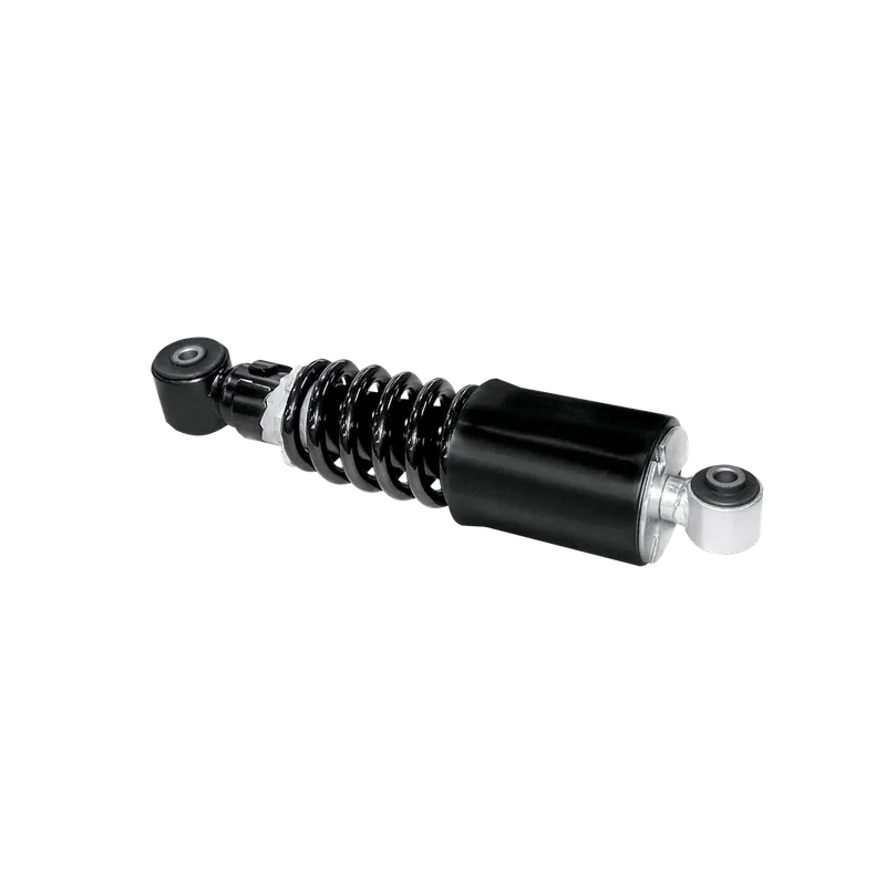 Амортизатор кабины пружинный 246/343, O/O, 12x45/12x50 MAN (CB0197) SORL 5003160110