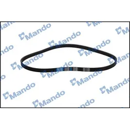 Ремень поликлиновый 4PK809 KIA Rio3,Cerato1.6 MANDO MB4PK809