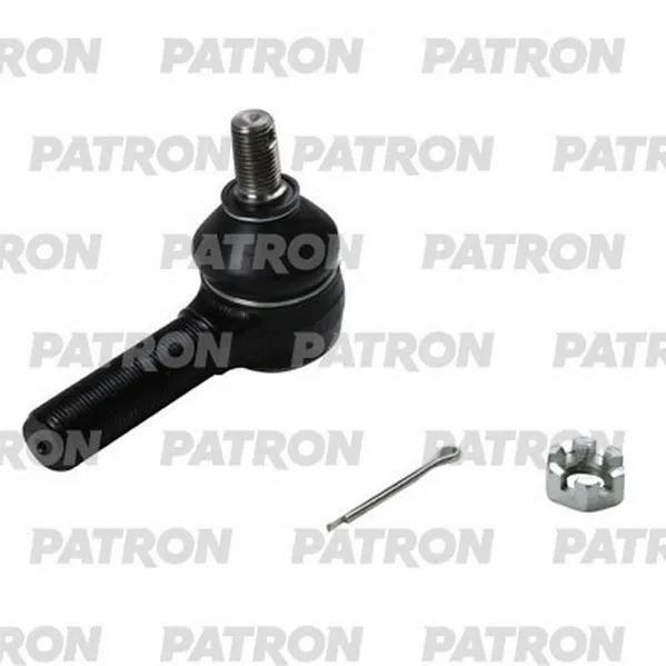 Наконечник рулевой тяги TOYOTA LCV HI-LUX II 1982-2005 PATRON PS1446