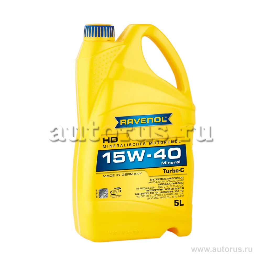 Ravenol 1113103-005