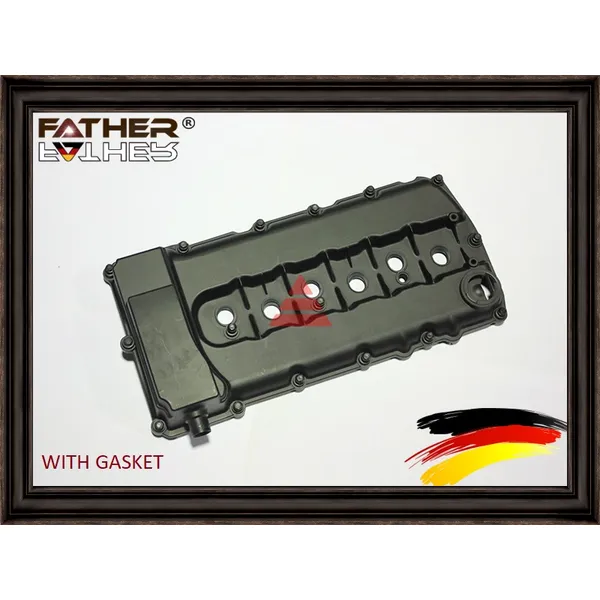 Крышка гбц FATHER F822R29