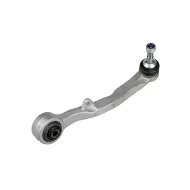 Рычаг задний нижний правый алюм. BMW E60 2.0i-4.5i/2.5D-3.5D 03> ZENTPARTS Z24548_ZNT