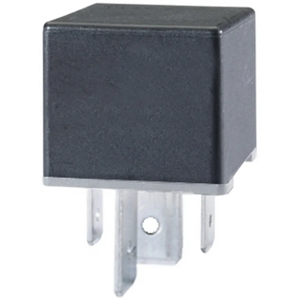 Реле многофункциональное UNIVERSAL /4pin /12V 50A HELLA 4RA 007 793-031