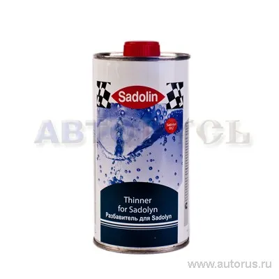 Разбавитель Sadolin, 500 мл