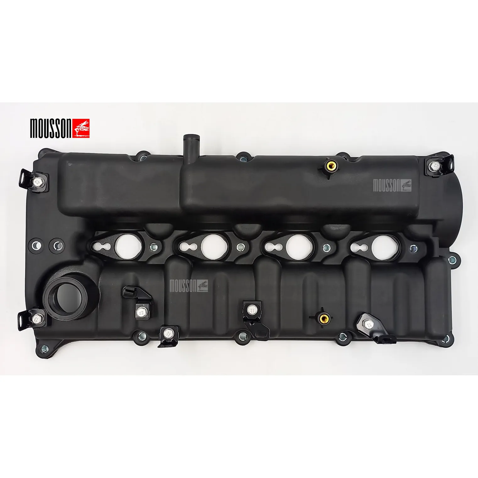 Клапанная крышка ГБЦ D4CB MOUSSON SVCD4CB