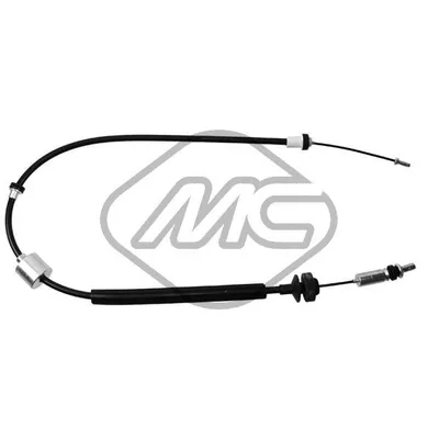 Трос сцепления R 21 TL - TS - GTS - RS - TSE (L/481/2) 1,4,7 Metalcaucho 82917