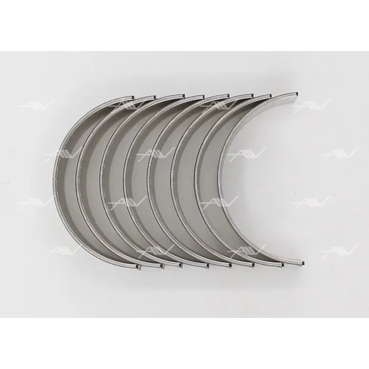 Вкладыши шатунные AUTOWELT BE-34061