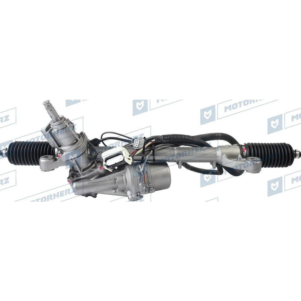 Рулевая рейка с тягами электрическая Motorherz E40781RB
