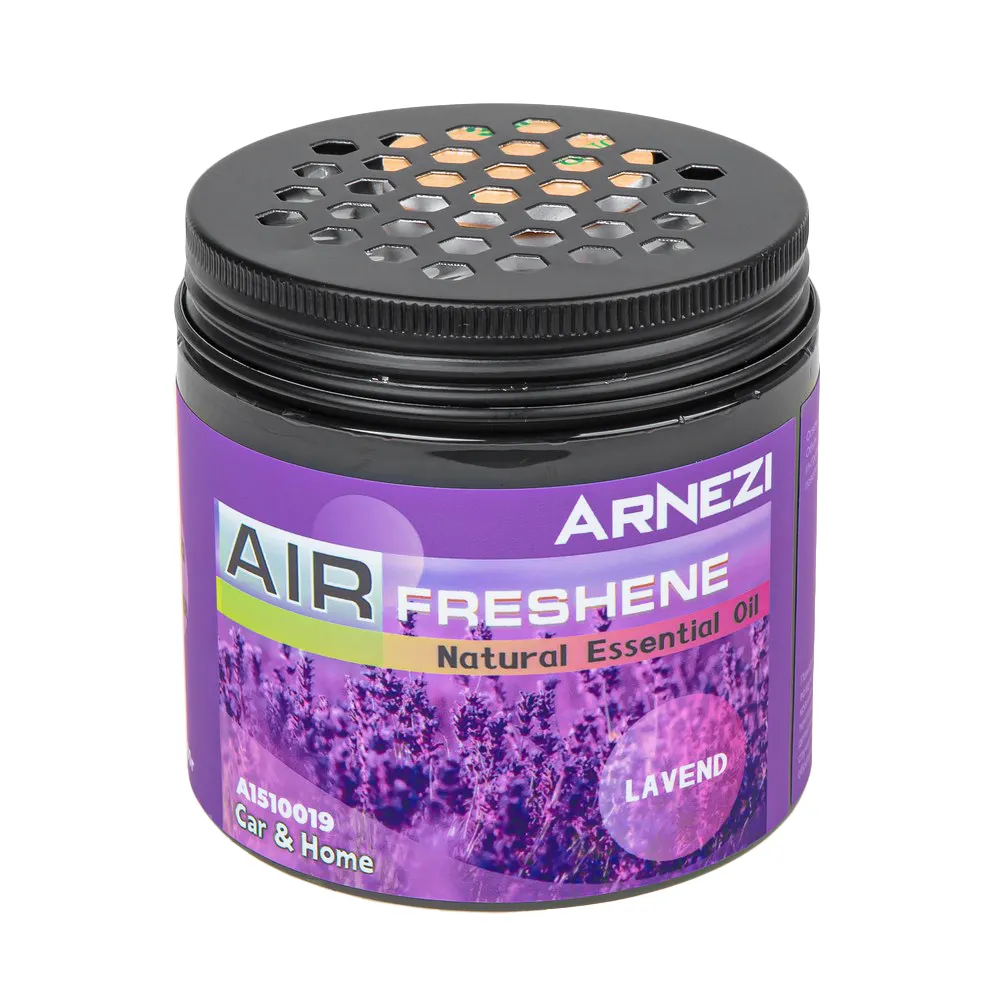 Ароматизатор гелевый AS-03 ''Lavender'' Arnezi A1510019