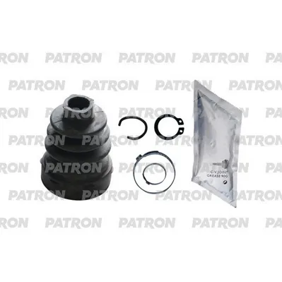 Пыльник ШРУСа внутр к-кт (20x61x92) TOYOTA: YARIS 1.0 GPL/1.0 VV PATRON PDC0028