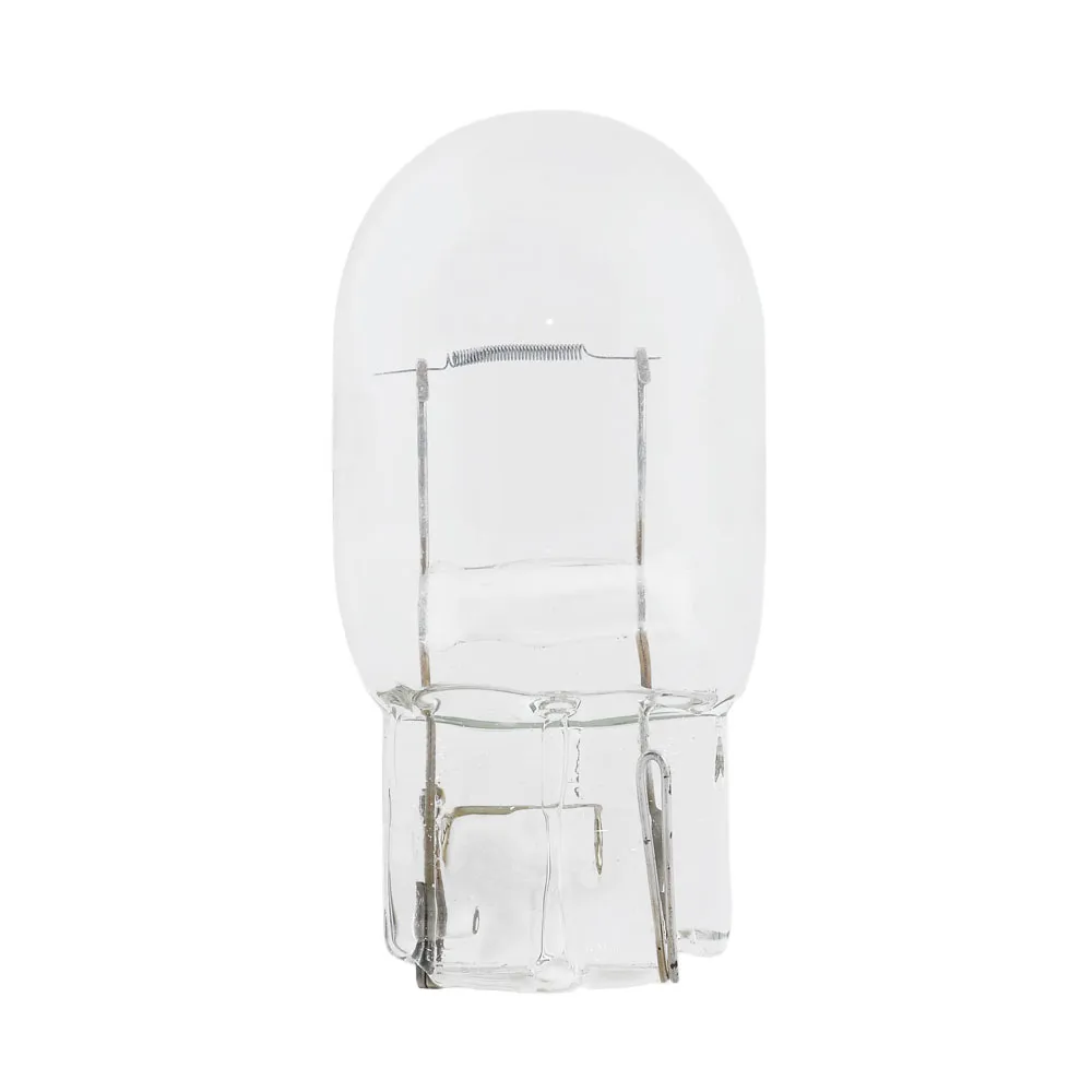 Лампа 12V WY21W 21W W3x16d KRAFT 1 шт. картон H024