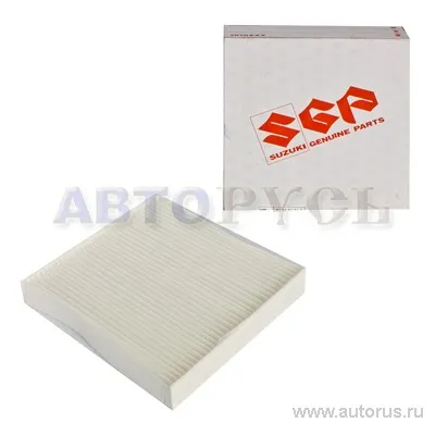 Фильтр кондиционера SUZUKI 95860-62J00