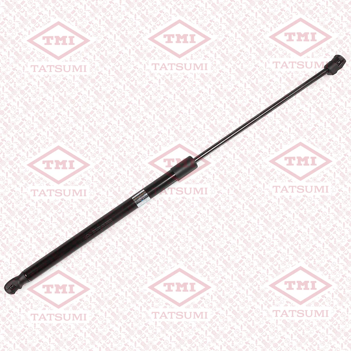 Амортизатор багажника (L=540mm, F=390N) MAZDA 3 хэтчбэк 03-> TATSUMI TAF1229