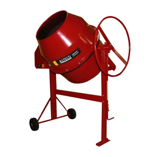 Бетоносмеситель ALTECO БС 200 П ALTECO 23211
