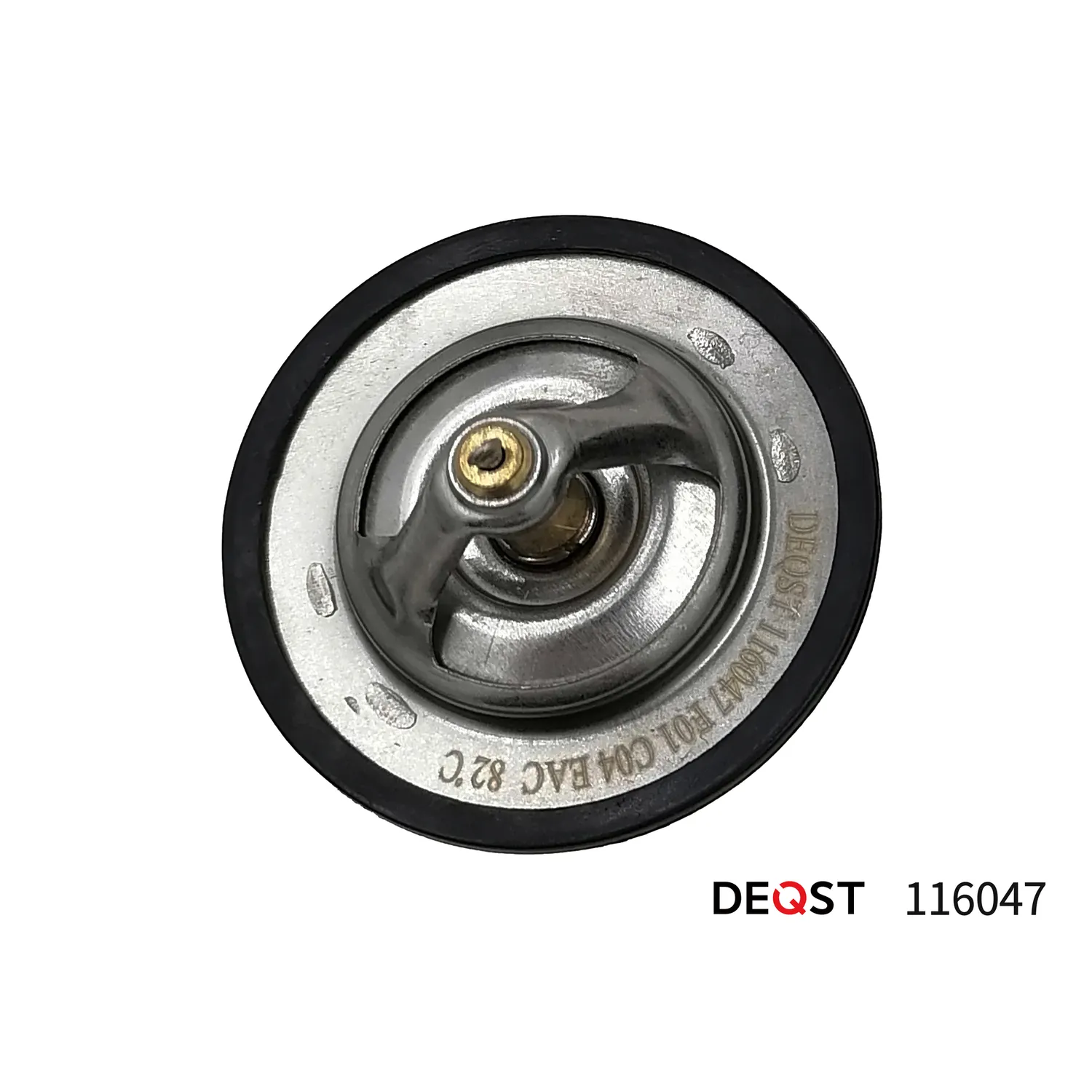 Термостат, HYUNDAI H100 (AU) Porter 03,0003,002.5 D DEQST 116047