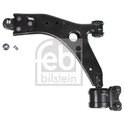 Рычаг передний L 21 мм FORD FOCUS 2/C-Max/VOLVO FEBI 31845