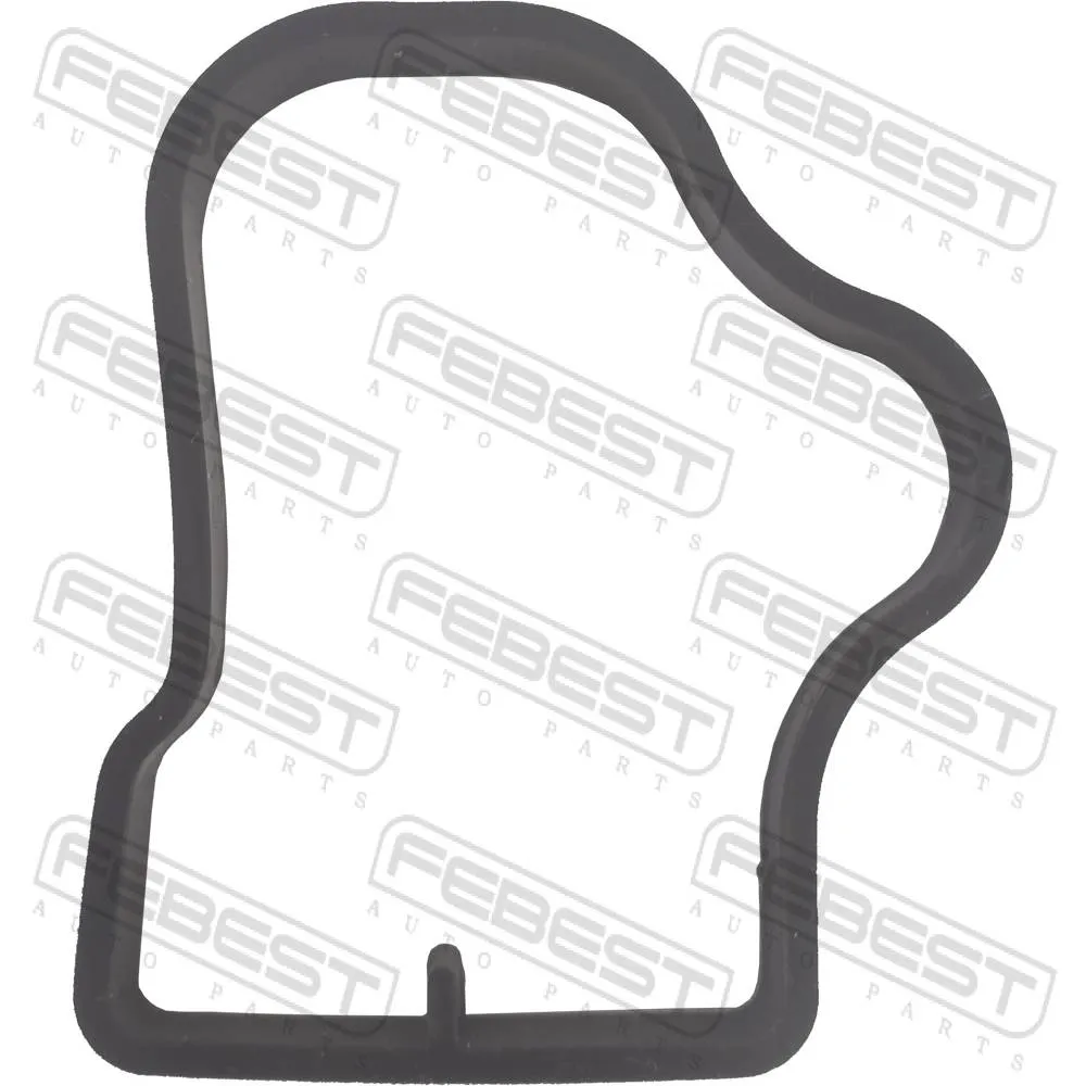 Прокладка впускного коллектора FEBEST 18402-003