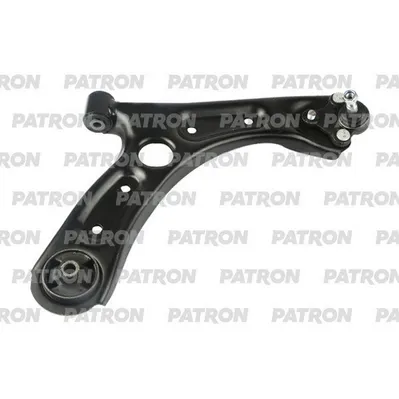 Рычаг подвески HYUNDAI I30 PD 17- PATRON PS50451R