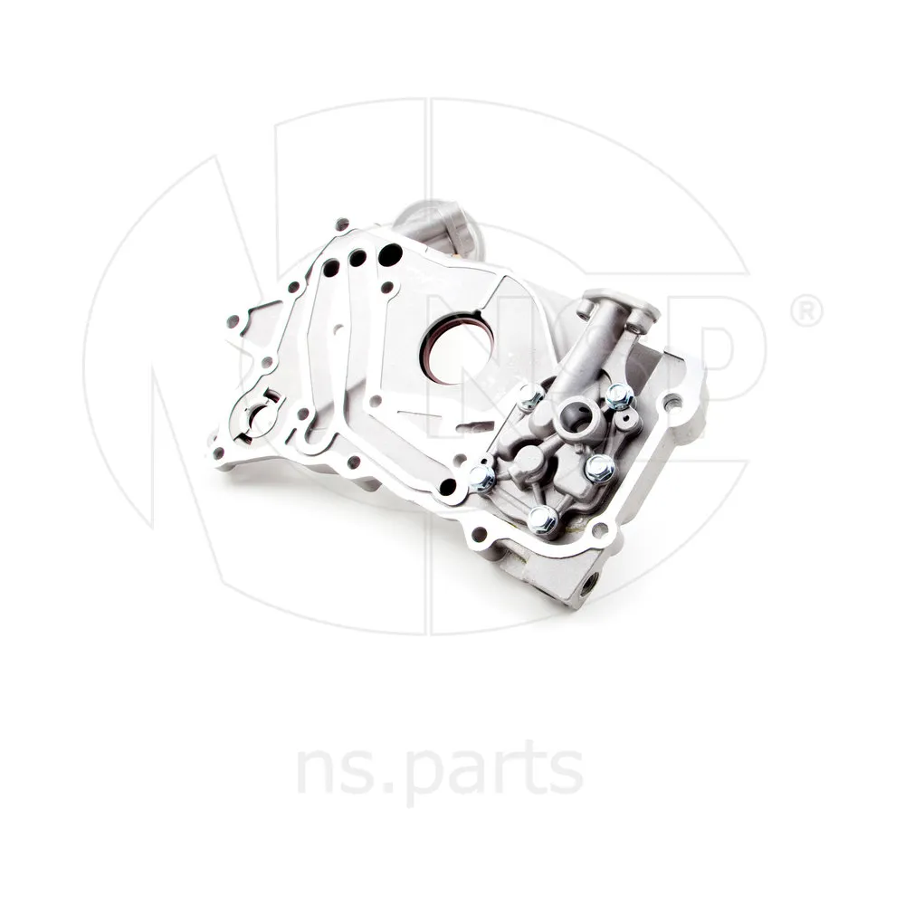 Насос масляный HYUNDAI/KIA mot.2,0/2,4L 16V NSP NSP022131038062
