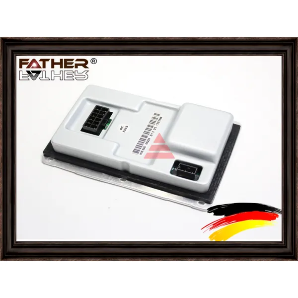 Блок розжига FATHER F1777R01