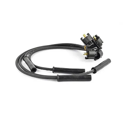 Высоковольтный провод зажигания cl для ESCORT-CL 92- BSG BSG 30-839-002