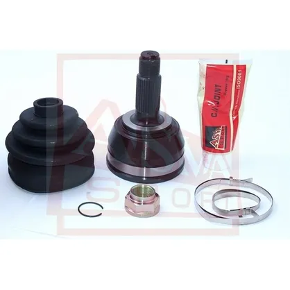 Шрус наружный 36x64x30 HONDA LEGEND/ROVER 800 ASVA HN-52