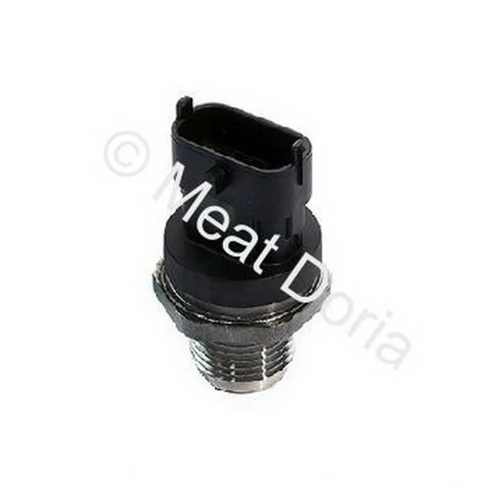 Регулятор давления топлива iveco, ford, opel, fiat 1.3d-3.0d 05 MEAT&DORIA 9272