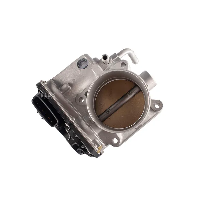Дроссельная заслонка Roers Parts RP12TB004