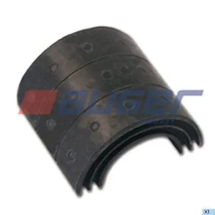 Втулка стабилизатора переднего MB O303 O304 AUGER 53257