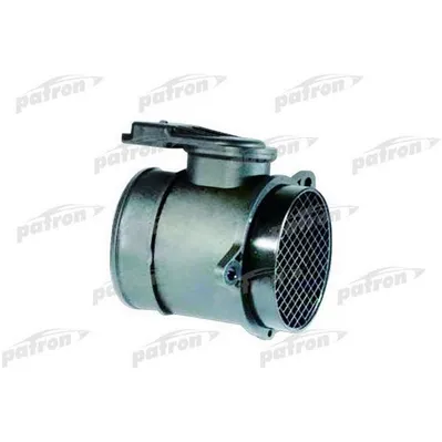 Расходомер воздуха PEUGEOT 307/407, FORD FOCUS 1.6 HDI/TDCI 03- PATRON PFA10124