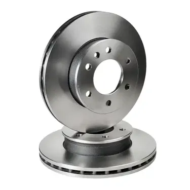 Диск тормозной задний MB SPRINTER, VW CRAFTER ZENTPARTS Z06079_ZNT