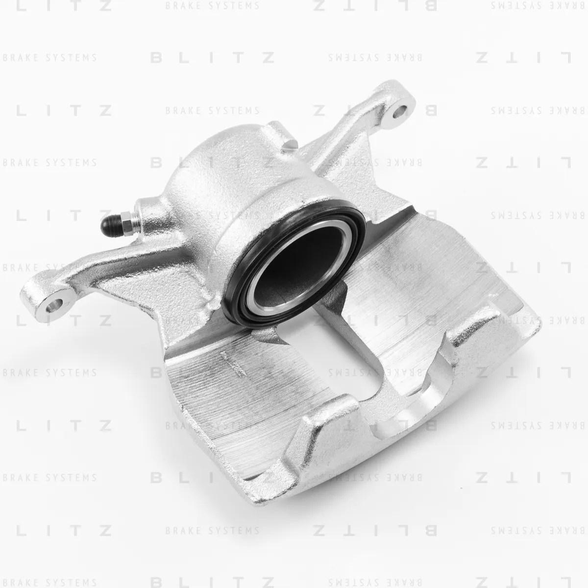 Суппорт тормозной передний левый AUDI A3/Q3/TT, SKODA Karoq/Kodiaq/Octavia/Superb, BLITZ BZ0243