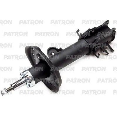 Амортизатор подвески передн лев FIAT Doblo (152) 09- / Doblo Cargo (263 PATRON PSA339789