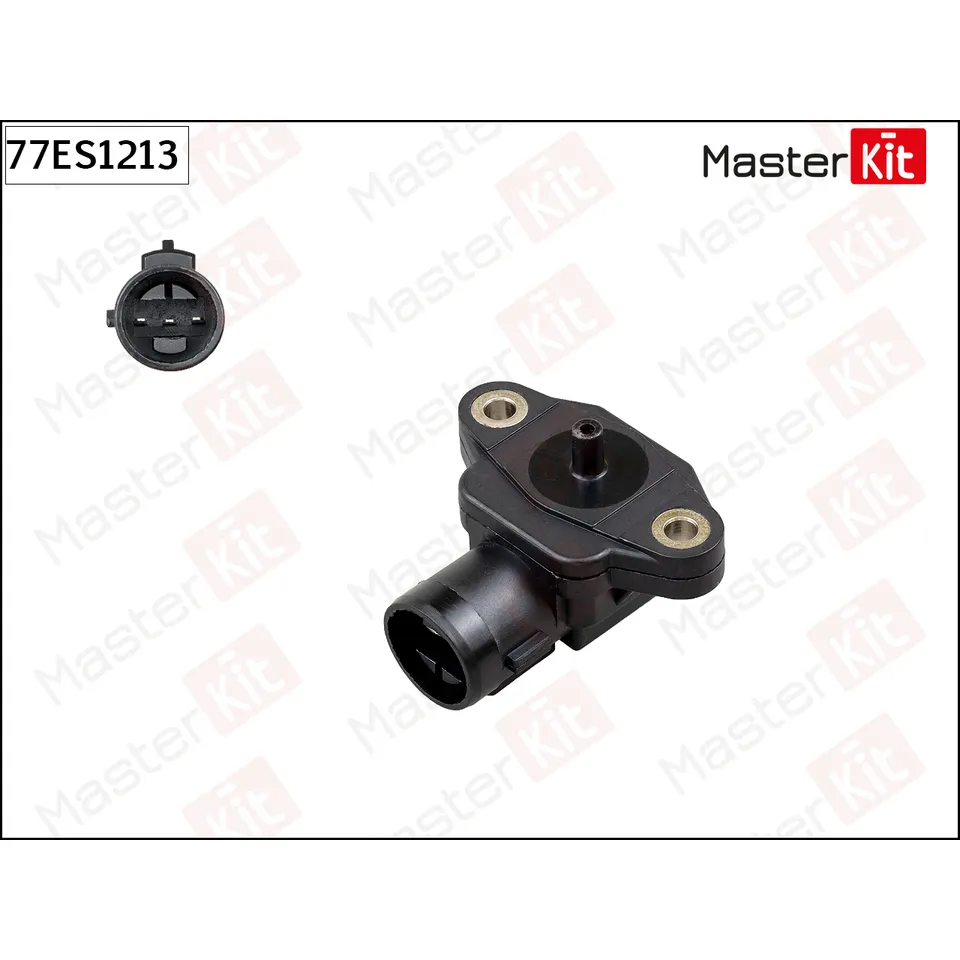 Датчик давление во впускном газопроводе MASTERKIT 77ES1213