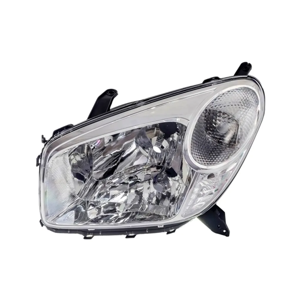 Фара левая LHD RAV4 2003-2005 TYL7010100L