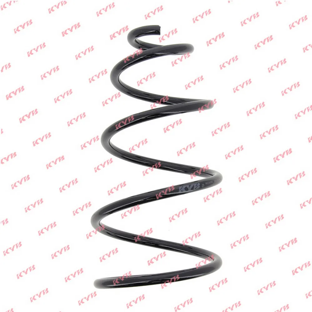Пружина подвески передн FIAT PUNTO 93-99 KYB RC1050