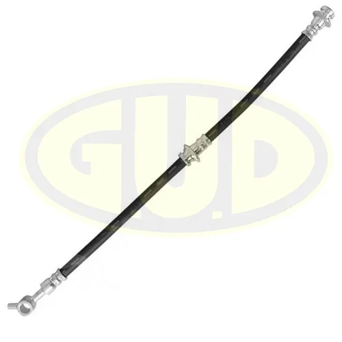 ШЛАНГ ТОРМ ПЕРЕДН ПРАВ NIS ALMERA I (N15) 95-00 G.U.D GBH000366