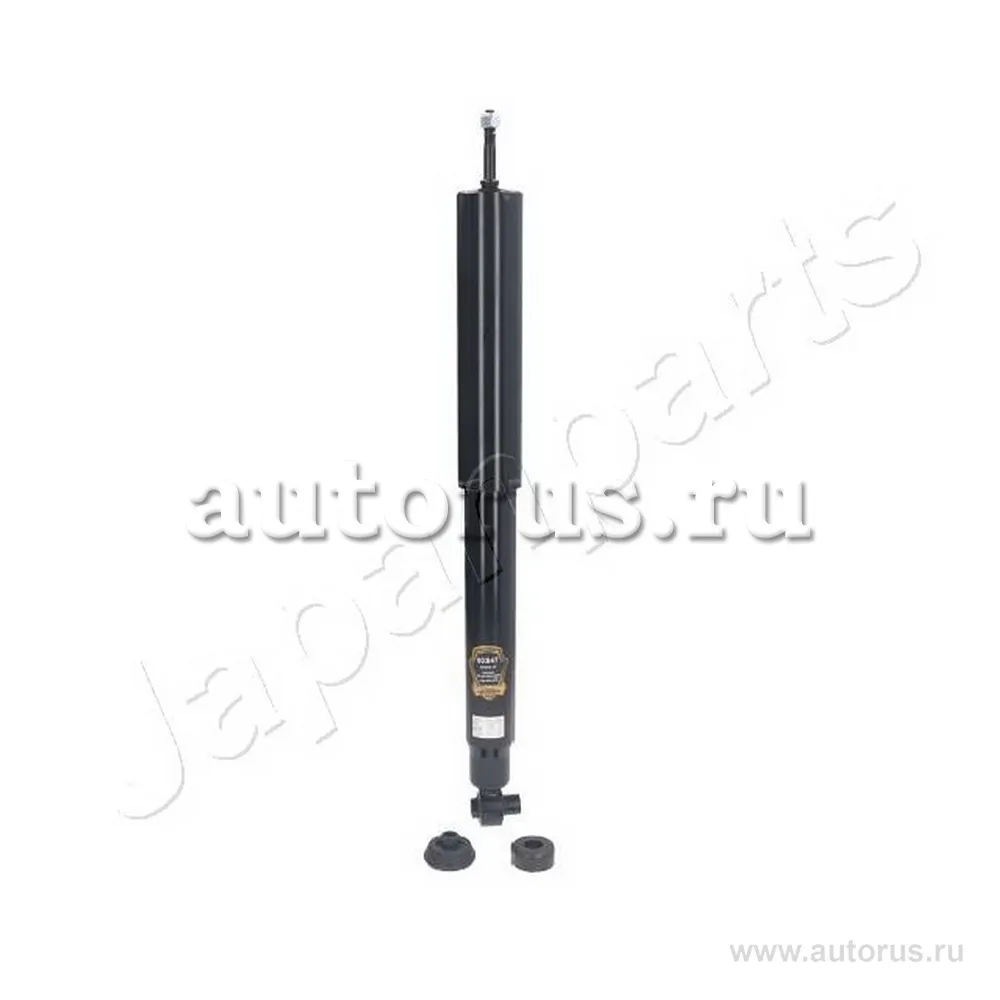 Амортизатор подвески задн газ Opel Omega 1.8-2.4/2.3D/2.3TD 86-94 JAPANPARTS MM00347