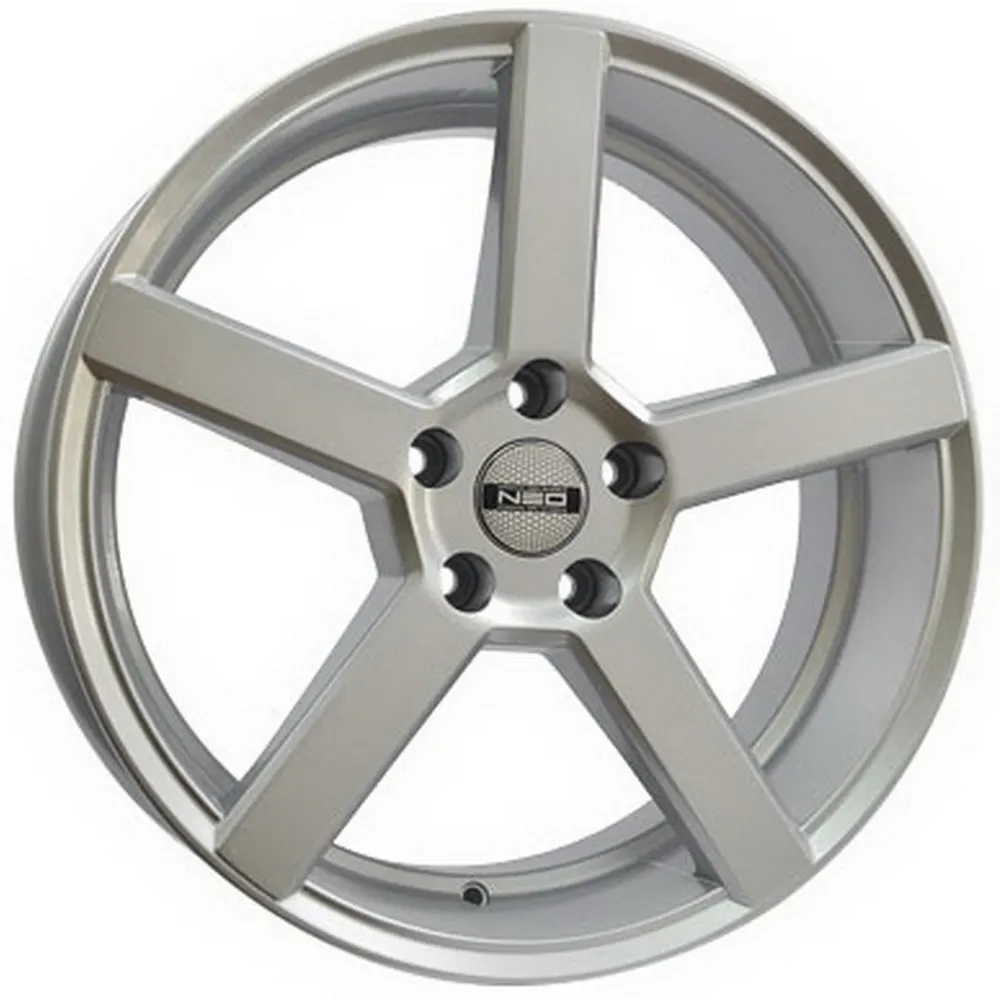 Диск литой R18 7.5J 5x114.3/67.1 ET35 NEO V03-1875 S rd832837