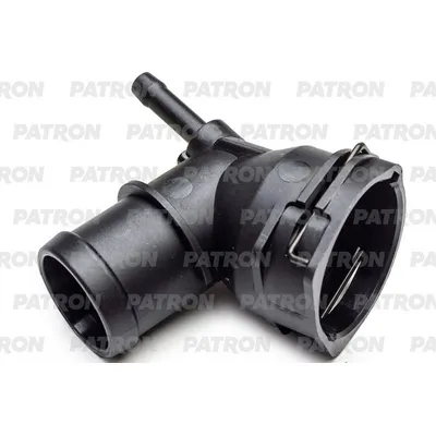 Фланец системы охлаждения AUDI: A3 2003-2013, TT 2006-2015 \ SEAT Alhambra 2 PATRON P29-0115