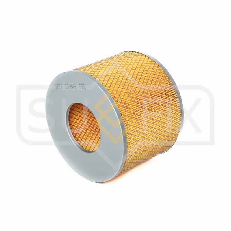 Фильтр воздушный SUFIX SO-1419